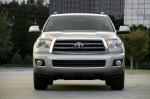 Toyota Sequoia 2007 года